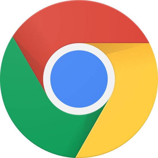 Google Chrome 网络浏览器