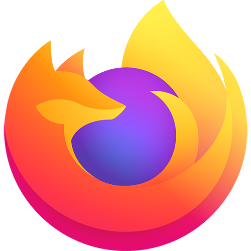 Firefox